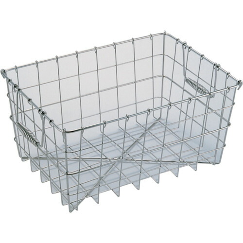 エムテートリマツ　ＭＴ１８?８食器篭コンテナ用　３３×３２×２１テーパー付　【品番：012029001】