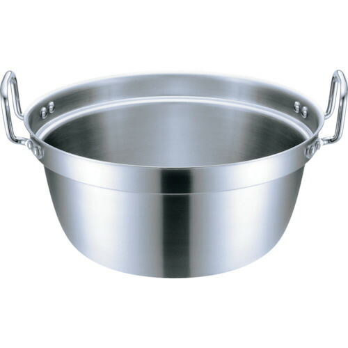 エムテートリマツ　ＫＯプロデンジ段付鍋３０ｃｍ　【品番：016206002】