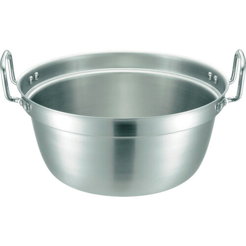 エムテートリマツ　ＫＯ１９?０　ＩＨ段付鍋　３９ｃｍ　【品番：016721039】