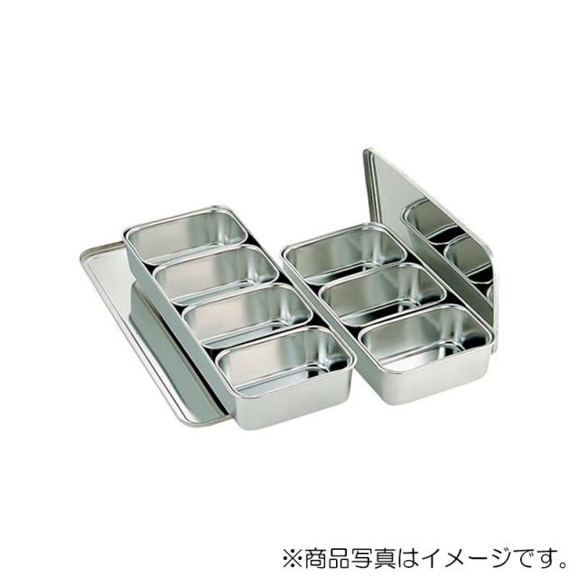 エムテートリマツ　ＡＧ２１?０大型調味料入６ヶ入　【品番：017019005】