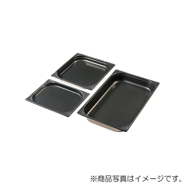 エムテートリマツ　１８?８ノンスティックＧＮパンＩＩ　２／３　１００　【品番：025393028】