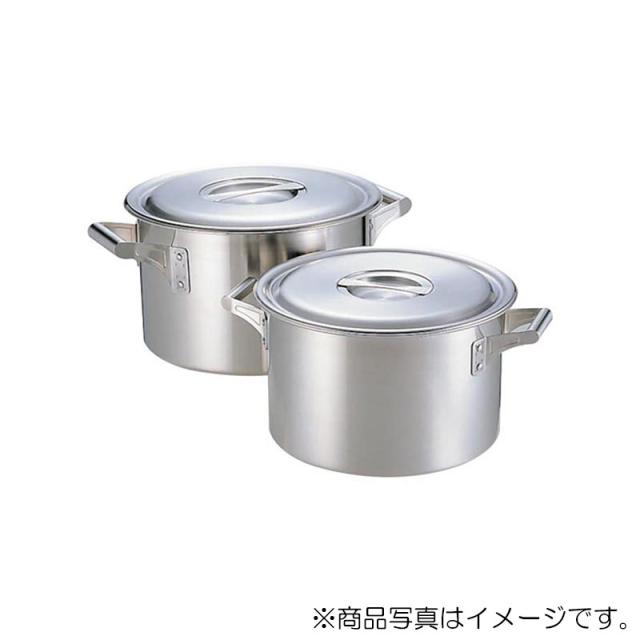 OUTLETプロ 【新品】Vita Craft ビタクラフトプロ 寸胴鍋 36cm #0217 