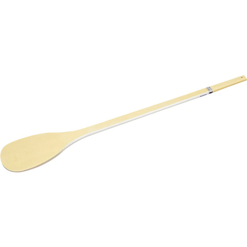 エムテートリマツ　抗菌ハイテクスパテラ（丸）　１２００ｍｍ　ＳＰＯ?１２０　【品番：026512007】