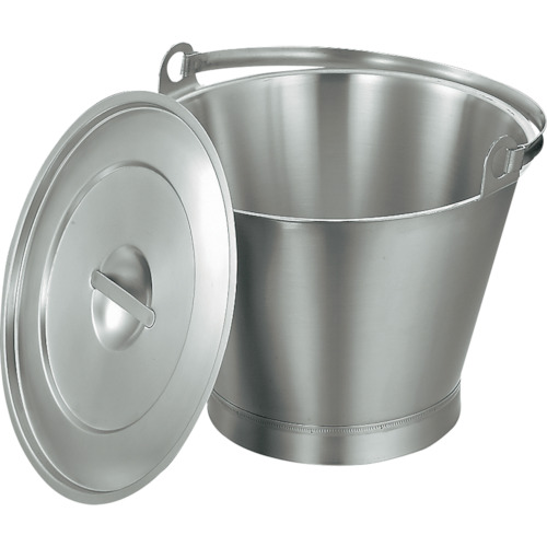 エムテートリマツ　ＫＯ１８?８バケット１４リットル　【品番：026556002】