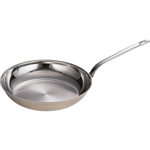 エムテートリマツ　クラデックスフライパン２４ｃｍ　【品番：028318004】