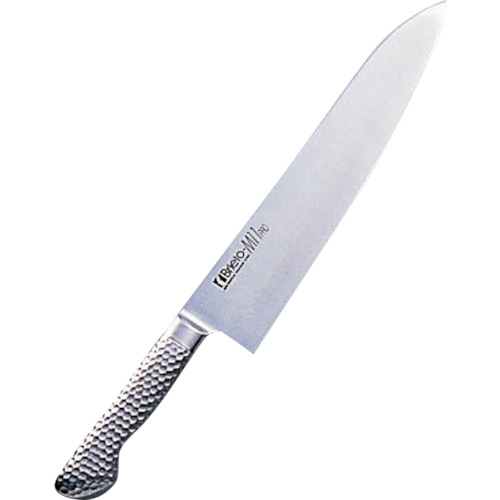 エムテートリマツ　Ｂｒｉｅｔｏ?Ｍ１１０１ＰＲＯ牛刀３３０ｍｍ　【品番：028549033】