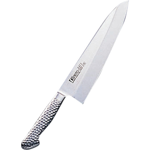 エムテートリマツ　Ｂｒｉｅｔｏ?Ｍ１１１０ＰＲＯ洋出刃２７０ｍｍ　【品番：028551027】