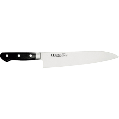 エムテートリマツ　Ｂｒｉｅｔｏ?Ｍ９０６ＰＲＯ　牛刀１８０ｍｍ　【品番：028998018】