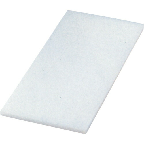 エムテートリマツ　業務用ＰＣ俎板Ｒ?５０１１　１２００×４５０×５０ｍｍ　【品番：031588022】