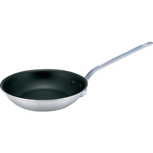 エムテートリマツ アルミプロマイスターＣＴフライパン２１ｃｍ 【品番：031599021】