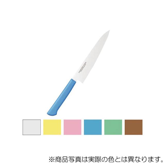 エムテートリマツ　マスターコック抗菌カラー牛刀３３ｃｍピンク　ＭＣＧＫ３３０Ｐ　【品番：031627018】