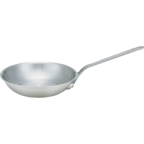 エムテートリマツ　業務用プロマイスターＩＨ　ＢＣフライパン３３ｃｍ　【品番：031675033】