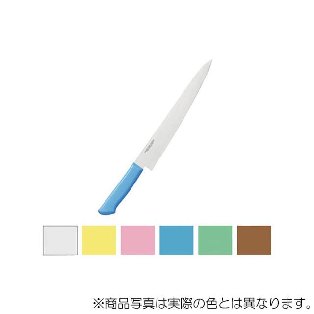 エムテートリマツ　マスターコック抗菌筋引ＭＣＳＫ３００Ｙ黄　３０ｃｍ　【品番：031745006】