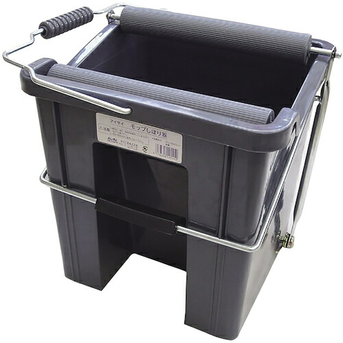 エムテートリマツ　アイサイ　モップ絞り器　【品番：035413001】