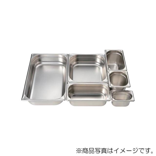 エムテートリマツ　ＭＴＩステンレスＧＮパンＥＭ８０２４１５０Ｅ　２／４　　１５０ｍｍ　【品番：050203027】