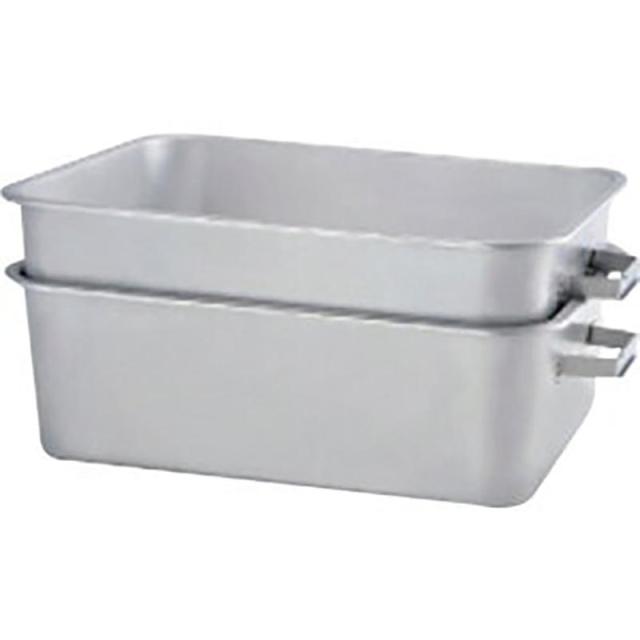 エムテートリマツ　ＢＫステンレスタンクテーパー型６０Ｌ　【品番：060012001】
