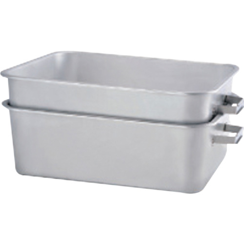 エムテートリマツ　ＢＫステンレスタンクテーパー型６０Ｌ　【品番：060012001】_1