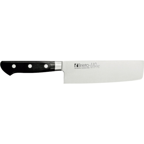 エムテートリマツ　Ｂｒｉｅｔｏ?Ｍ９１６ＰＲＯ　菜切１６０ｍｍ　【品番：072005016】 7,029円