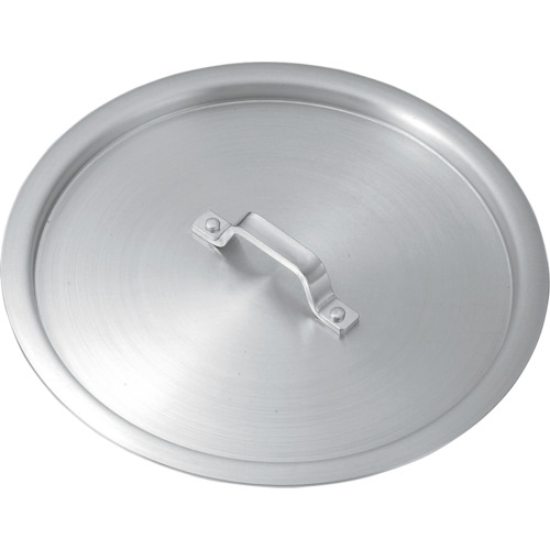エムテートリマツ　ＫＯ　アルミ鍋蓋　５４ｃｍ　【品番：072116054】