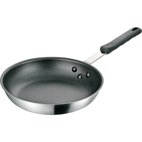 エムテートリマツ　ＭＴＩプロガストＩＩ　フライパン３７ｃｍラバーハンドル付　【品番：072204037】