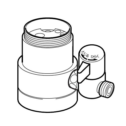 ナニワ製作所　シングル分岐　【品番：NSJ-SKC7】の通販は