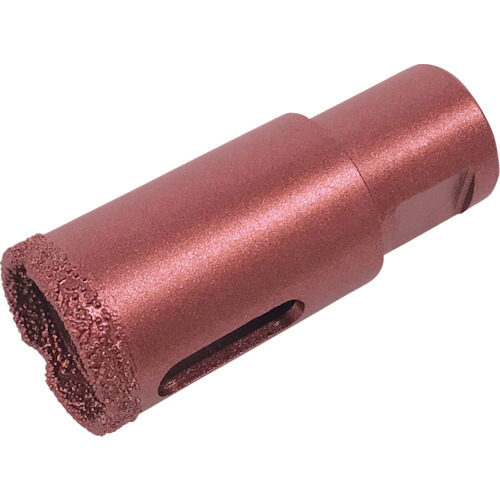 ナニワ研磨工業　ナニワ　ダイヤモンド　コア　乾式コアナ２１　２５×３０ｍｍ　【品番：FM-2211】 7,000円