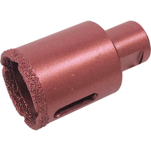 ナニワ研磨工業　ナニワ　ダイヤモンド　コア　乾式コアナ２１　３５×３０ｍｍ　【品番：FM-2214】