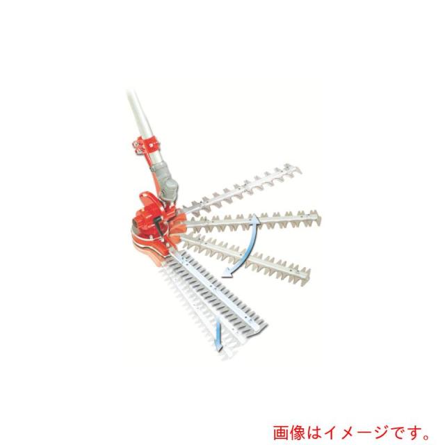 ニシガキ工業　ニシガキ　Ｌ型バリカン　５００　【品番：N-832】