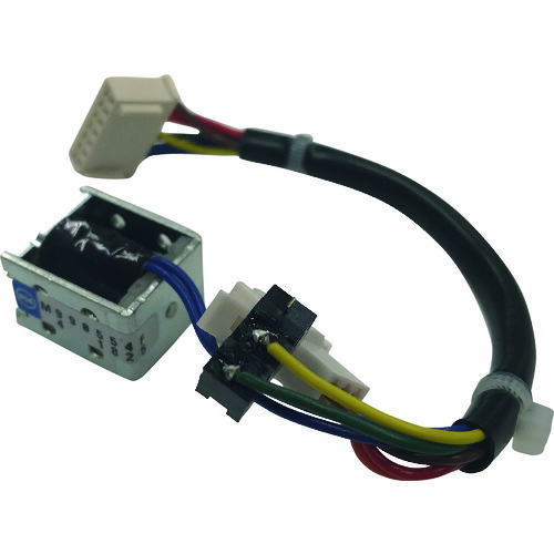 ニチバン　ＴＣＥ７００−７６５３　ＴＣＥ７００用新ソレノイドユニット　部品番号７６５３　【品番：TCE700-7653】