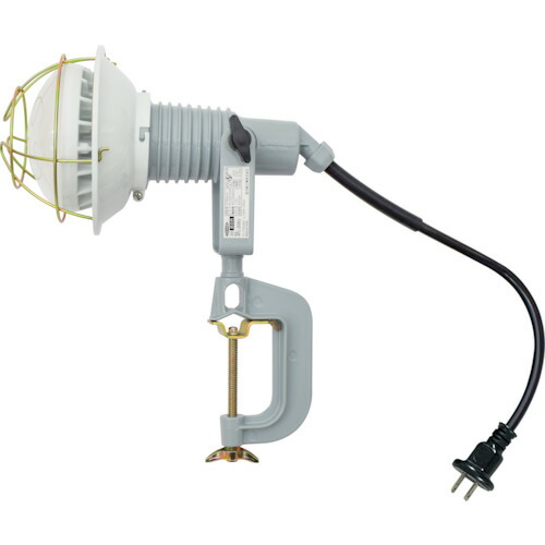 日動工業　エコビックＬＥＤ投光器２０Ｗ　昼白色　２Ｐ　０．３ｍ　【品番：AFL-2000J】 23,375円