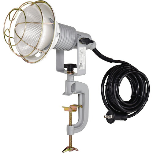 日動工業　エコビックＬＥＤ投光器２０Ｗ　【品番：AFL-2010B】