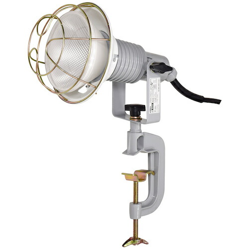 日動工業　エコビックＬＥＤ投光器２０Ｗ　【品番：AFL-E2010B】