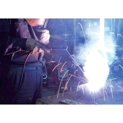 日動工業　デジタルインバーター直流溶接機　ＢＭウェルダー２３０　単相２００Ｖ専用　【品番：BM2-230DA】_1