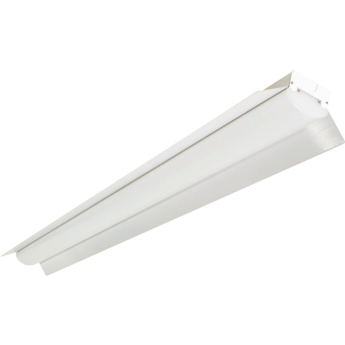 日動工業　ＬＥＤベースライト４０形　反射笠型　【品番：BSL-R30PV-50K】