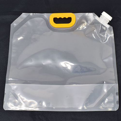 日動工業　車載ガジェット　サンデークリーナー　【品番：GG-SET01】