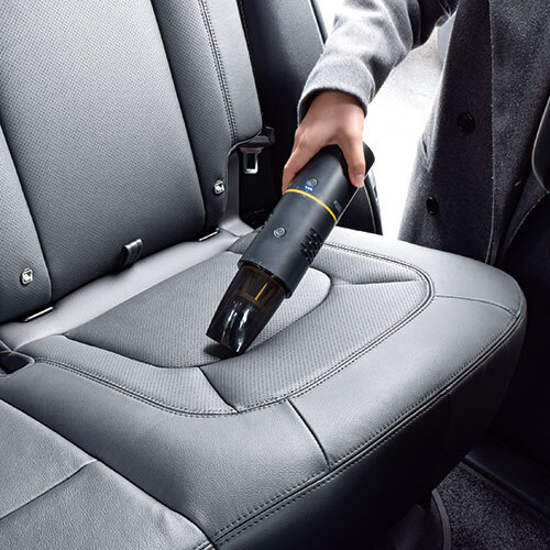 日動工業　車載ガジェット　サンデークリーナー　【品番：GG-SET01】