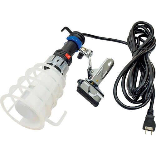 日動工業　ＬＥＤクリップランプ　【品番：HCL-L155】