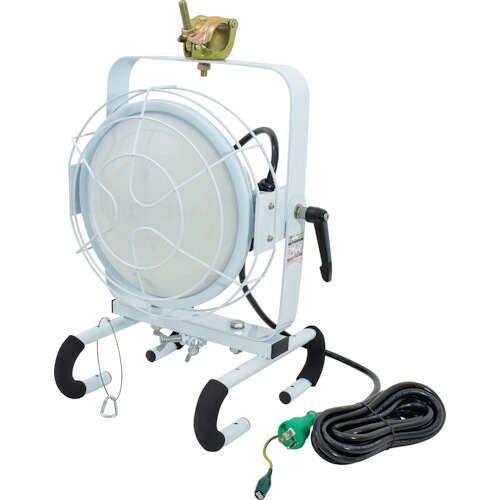 日動工業　マルチウェイライト１５０Ｗ　【品番：L150W-HS-HM110-50K】