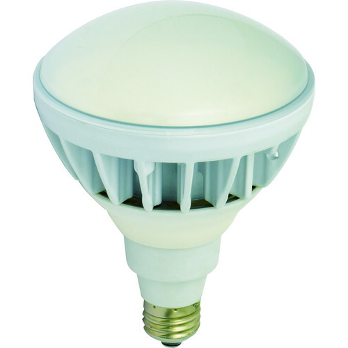 日動工業　ＬＥＤ交換球　ハイスペックエコビック２０Ｗ　Ｅ２６　昼白色　【品番：L20W-JW110-50K】