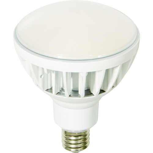 日動工業　ＬＥＤ交換球　ハイスペックエコビック５０Ｗ　Ｅ３９　本体白　【品番：L50V2-J110W-50K】