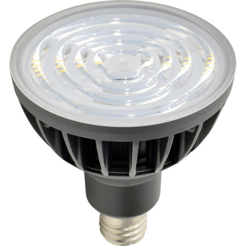 日動工業　ＬＥＤ交換球　ハイスペックエコビック５０Ｗ　スポット　【品番：L50V2-J50BK-50K】