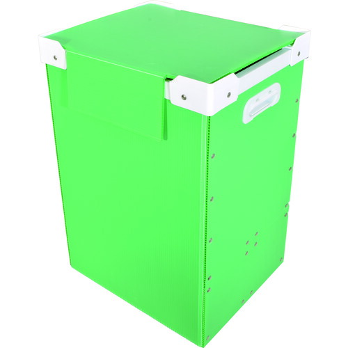 日動工業　ディスクボール収納ケース　【品番：L-AB-PBOX】