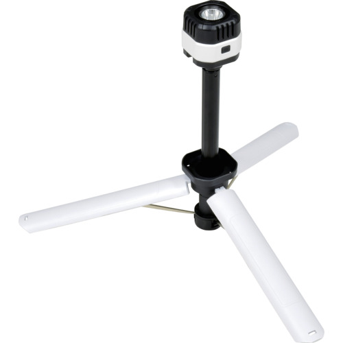日動工業　２ＷＡＹキャンプライト　トモスル　【品番：LEH-2WAYL-CH】