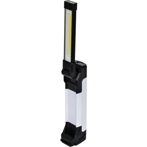 日動工業　充電式ＬＥＤハンディライト　ジャックランプ　【品番：LEH-B10W80CH】_2