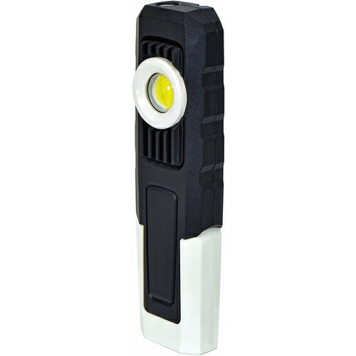 日動工業　充電式ＬＥＤハンディライト　【品番：LEH-B5W60CH】