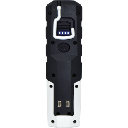 日動工業　充電式ＬＥＤハンディライト　【品番：LEH-B5W60CH】_2