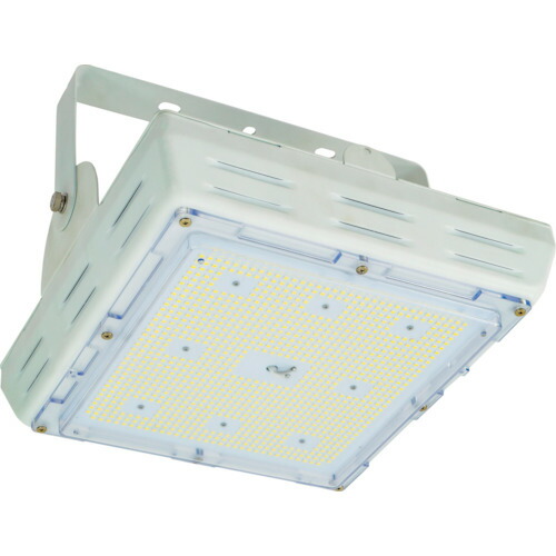 日動工業　スクエアボックス　１８５Ｗ　【品番：LSBX185-P-H110-50K】