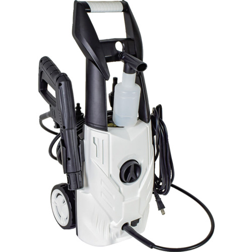 日動工業　高圧洗浄機　ジェットクリーナー　【品番：NJC110C-10M】