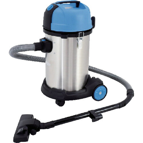 日動工業　乾湿両用業務用掃除機　爆吸クリーナー　３５Ｌ　【品番：NVC-S35L】