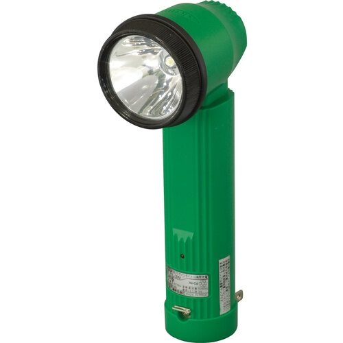日動工業　ＬＥＤプラグインライト　３Ｗ　昼光色　【品番：PIL-3W-100V】